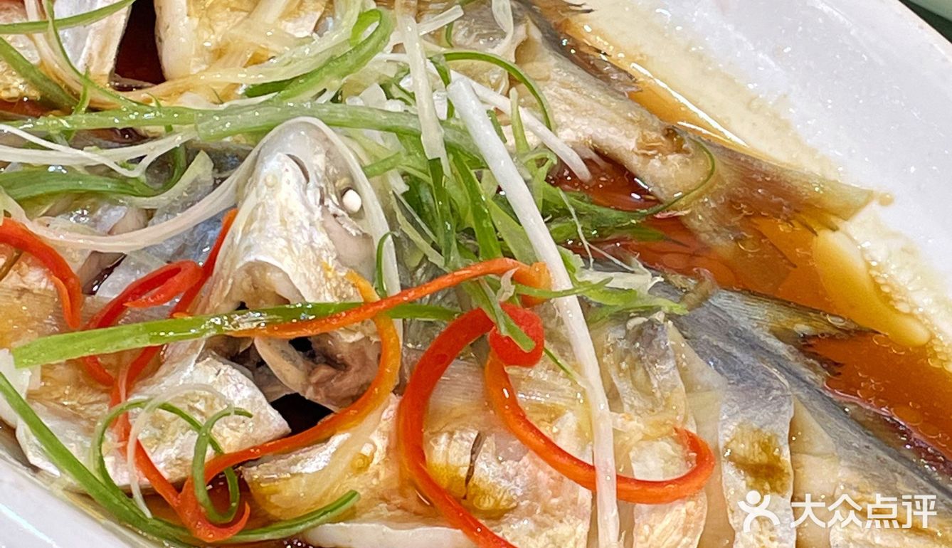 ❗️藏在洪文大排档里的「东山海鲜城」