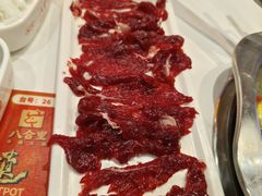 -八合里潮汕鲜牛肉火锅(吉大店)