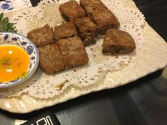 -堂宴·老厦门私房菜(1988仙岳总店)