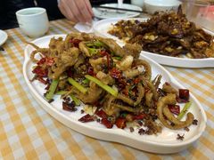 -京皇十二道天津菜(蒲黄榆店)