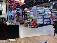 -盒马鲜生(189购物中心店)
