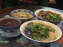 -袁妈红豆汤(重庆总店)