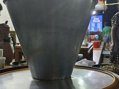-谭记石锅鱼府(三道堰店)
