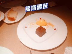-波特曼西餐厅(南岗店)