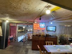 -可可大虾武汉土菜大排档(万松园1店)