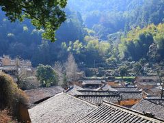-杨家堂村