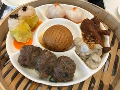 点心拼盘-御彩酒家(东风东路店)