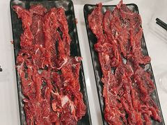 -刘少华贵州小黄牛·鲜牛肉火锅(总店)