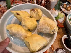 -花和海鲜自助(梅江店)