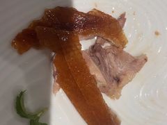 -北京老铺烤鸭(高新店)