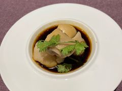 -金隅喜来登大酒店·采悦轩中餐厅