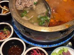-大白羊蝎子馆(后沙峪山姆店)