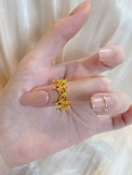 点击看大图 -Cindy Jewelry·钻戒·彩色宝石