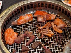 -AJIYA·池袋日式烧肉自助(天津万象城店)