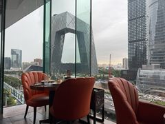 -福楼毕斯罗F Bistronome(国贸商城约会地标景观店)