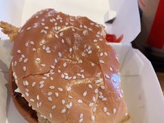 -肯德基(渔阳店)