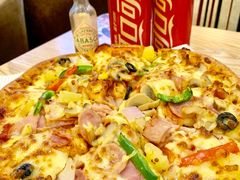 -尊宝比萨(斗西店)