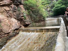 -湖洞水自然风景区