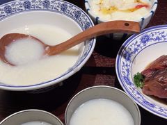 -古都历食南京菜·烤鸭·鸭血粉丝·汤包(南京博物院店)