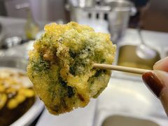 -老福合沟无米粿甜汤粿品店