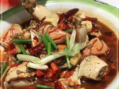 -遇见老南昌-柴火灶(顺外路店)