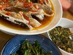 -唐坊·湖南菜(丰尚国际店)