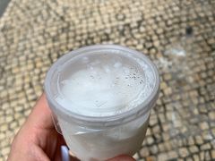 椰子雪糕-洪馨椰子