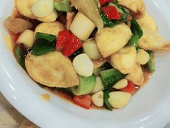 -江城燕子大排档(江汉路步行街店)