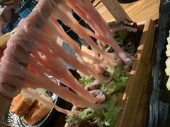 -湊湊火锅·茶憩(东城万达店)