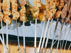 -食鸡公社辣子鸡·潍坊菜·烧烤