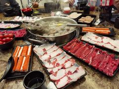 -林记潮牛·牛肉火锅(上马墩店)