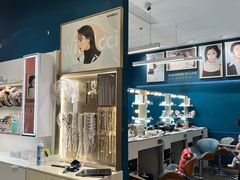 -海马体照相馆(龙湖杭州金沙天街店)
