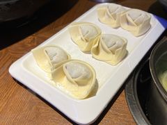 -东海怡品海鲜豆捞(星街坊店)