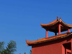 -无锡惠山寺
