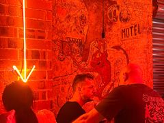 -The Drinkery (瑞金店)