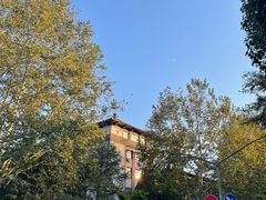 -浙江大学(玉泉校区)