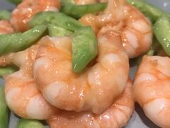 妙手剥青虾仁-卫鼎轩·家宴(水上公园店)