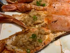 -三石铁板烧(紫竹桥店)