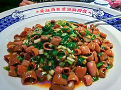 -旺角小渔村(二马路店)