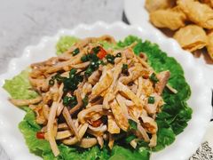 -乌江鱼杭帮菜(西湖店)