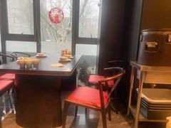 -古都历食南京菜·烤鸭·鸭血粉丝·汤包(南京博物院店)