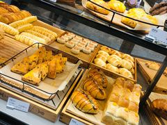 -面包新语(无锡M会员店)