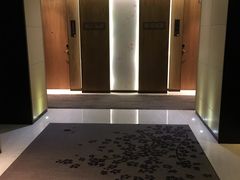 -上海衡山路十二号华邑酒店