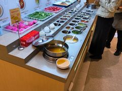 -海底捞火锅(蒙城路店)