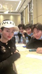 -Mengbaby·萌宝贝儿童理发(保利广场店)