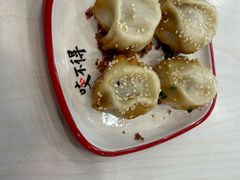 -咬不得高祖生煎·简餐(骆家庄店)