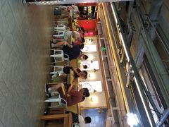 -运气牛自助酱大骨火锅(南京东路店)