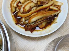 -面道赞宁海海鲜面(迎凤街店)