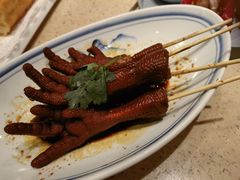 -点都德(聚福楼店)