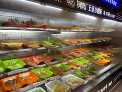 -钢管厂五区小郡肝串串香(通锦桥店)